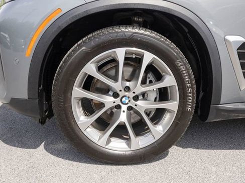 Used 2026 BMW X5 xDrive40i AWD/4WD image 5