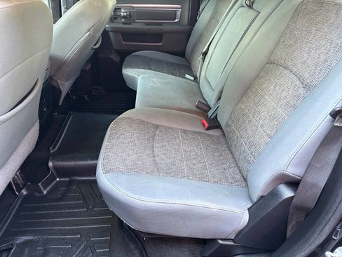 Used 2016 RAM 1500 Big Horn AWD/4WD image 13