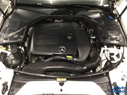 Used 2019 Mercedes-Benz C 300 4MATIC Coupe image 36