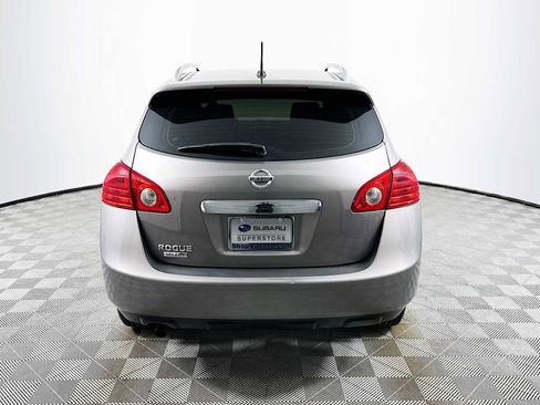 Used 2015 Nissan Rogue S w/ Convenience Package FWD image 6