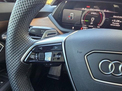 Used 2024 Audi e-tron GT Premium Plus w/ Executive Package image 41