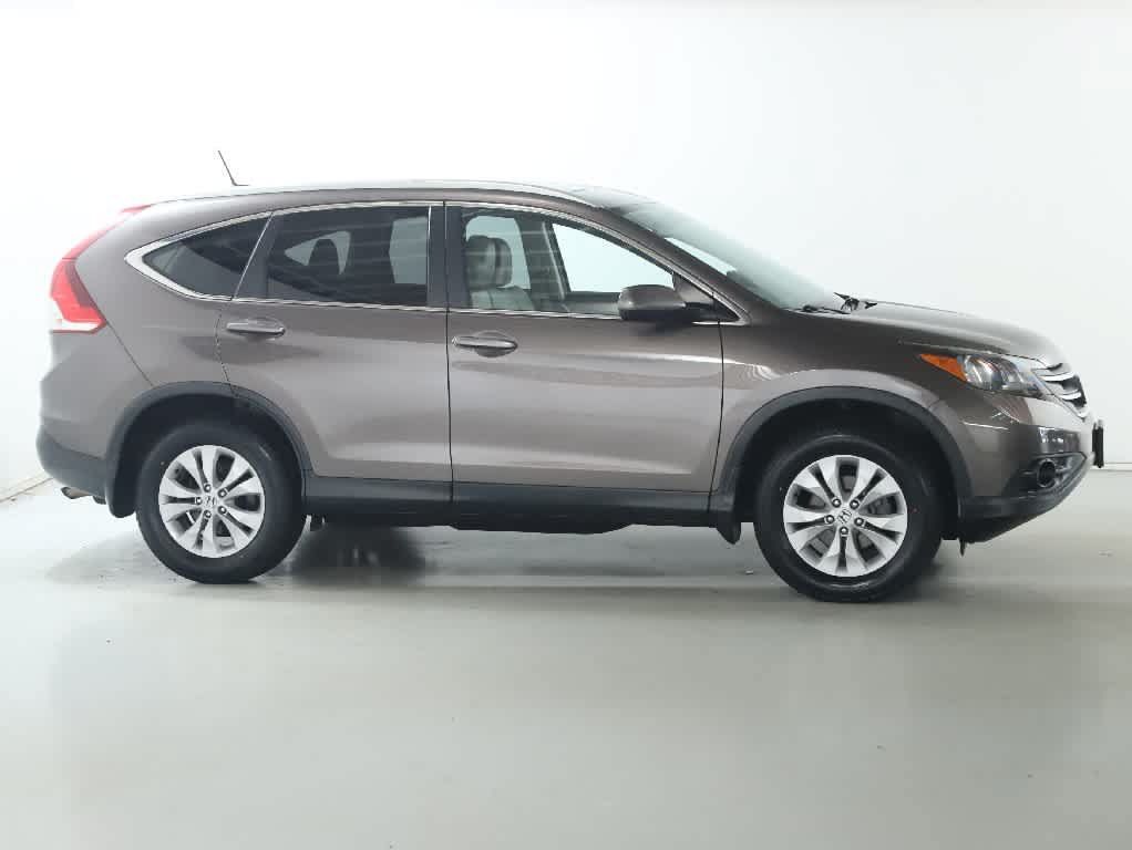 Used 2014 Honda CR-V EX-L image 11