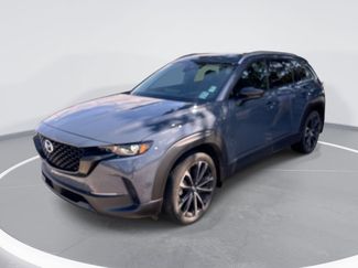 Used 2024 MAZDA CX-50 AWD 2.5 S w/ Weather Package video 1