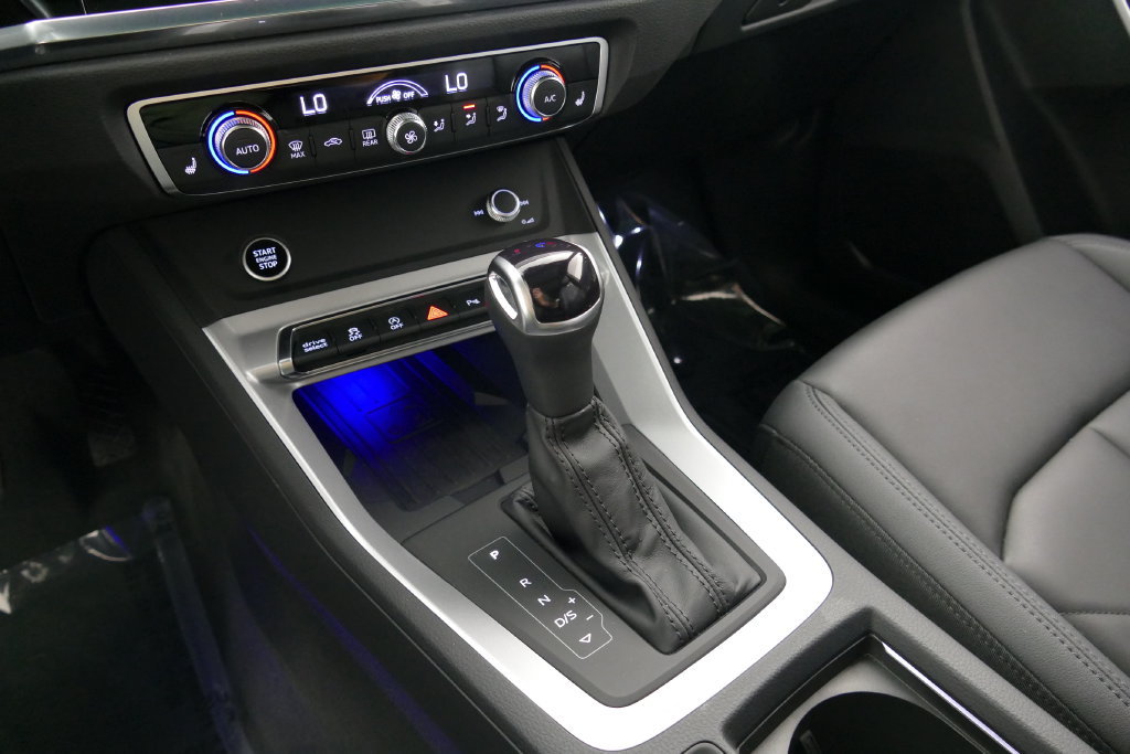 Used 2024 Audi Q3 2.0T Premium Plus AWD/4WD image 22