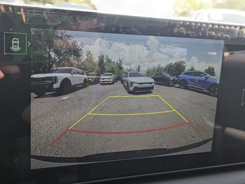 New 2026 Kia K4 FWD image 20