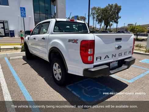 Used 2020 Ford Ranger XL w/ Equipment Group 101A Mid RWD image 7