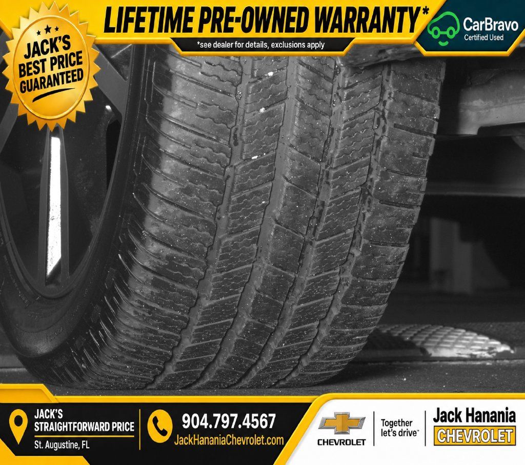 Used 2018 Chevrolet Tahoe Premier AWD/4WD image 28