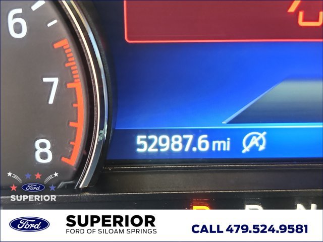 Used 2024 Ford Explorer XLT w/ Equipment Group 202A AWD/4WD image 17