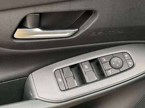 New 2026 Nissan Sentra SV w/ Floor Mat Package image 11