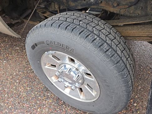 Used 2008 Ford F350 XLT image 20