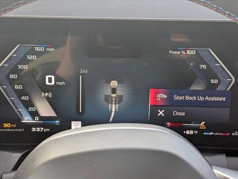 New 2026 BMW X3 M50 image 11