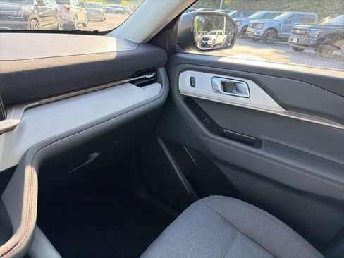 New 2026 Ford Explorer Active RWD image 19