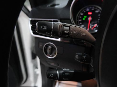 Used 2019 Mercedes-Benz GLS 550 4MATIC w/ Driver Assistance Package image 45