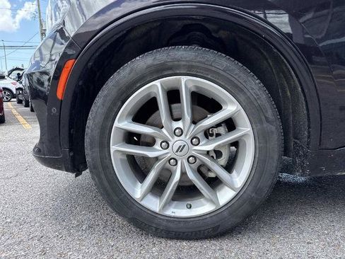 Used 2025 Dodge Durango GT AWD/4WD image 5
