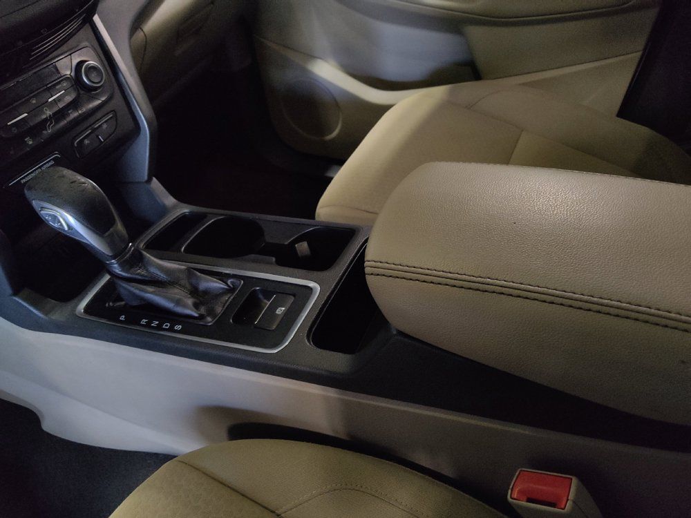 Used 2018 Ford Escape SE FWD image 26
