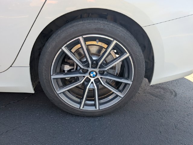Used 2020 BMW 330i xDrive Sedan w/ Convenience Package AWD/4WD image 28
