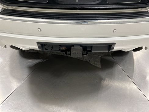 Used 2021 Jeep Grand Cherokee Overland image 32