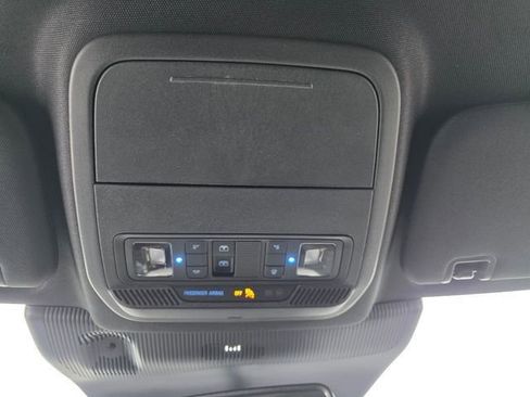 New 2026 Ford Explorer Tremor w/ Tremor Ultimate Package AWD/4WD image 29