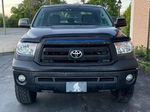 Used 2011 Toyota Tundra 2WD Double Cab w/ Tow Pkg image 10