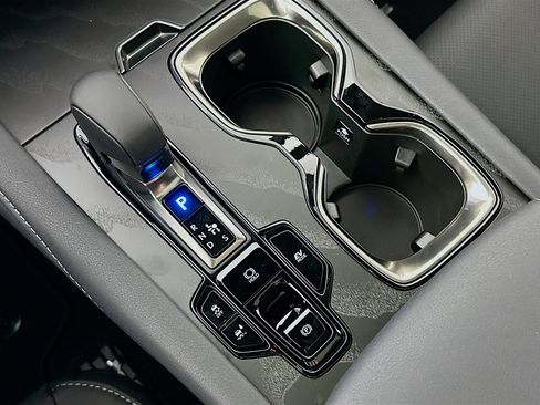 New 2026 Lexus RX 350h image 17
