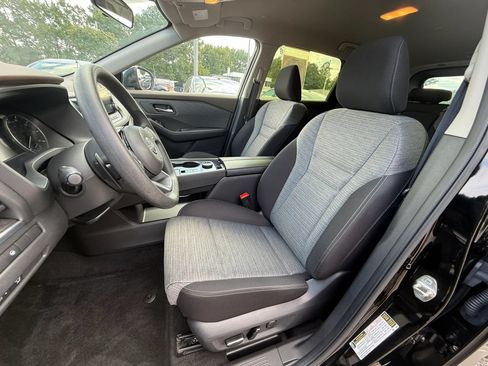 Used 2023 Nissan Rogue SV AWD/4WD image 14
