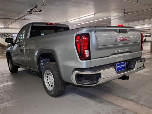 New 2026 GMC Sierra 1500 Pro w/ Pro Value Package image 11