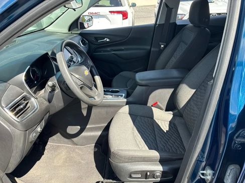 Used 2020 Chevrolet Equinox LT AWD/4WD image 8