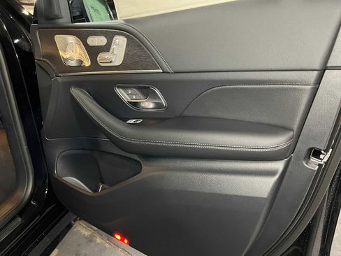 New 2026 Mercedes-Benz GLE 450 4MATIC image 10
