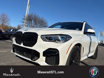 Used 2023 BMW X5 M50i w/ Executive Package