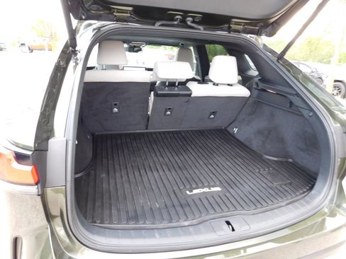 Used 2023 Lexus RX 350 Premium w/ Accessory Package AWD/4WD image 7