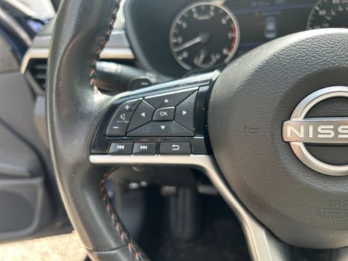 Used 2024 Nissan Altima 2.5 SR FWD image 21