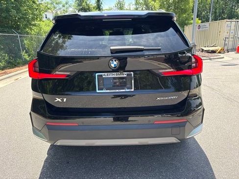 Certified 2023 BMW X1 xDrive28i w/ Convenience Package AWD/4WD image 12