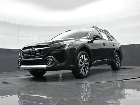 Used 2024 Subaru Outback Limited image 38