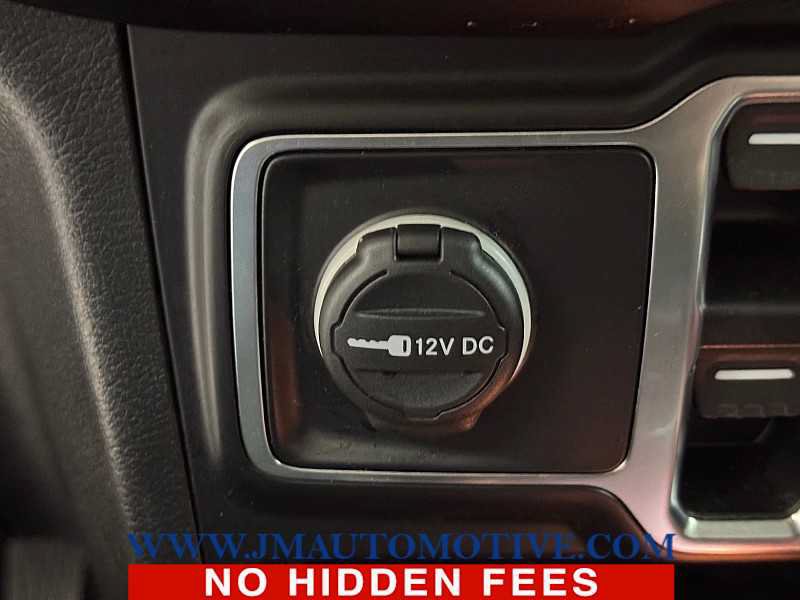 Used 2021 Jeep Gladiator Sport AWD/4WD image 40