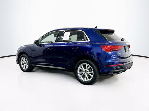 Used 2023 Audi Q3 2.0T Premium w/ Convenience Package AWD/4WD image 5