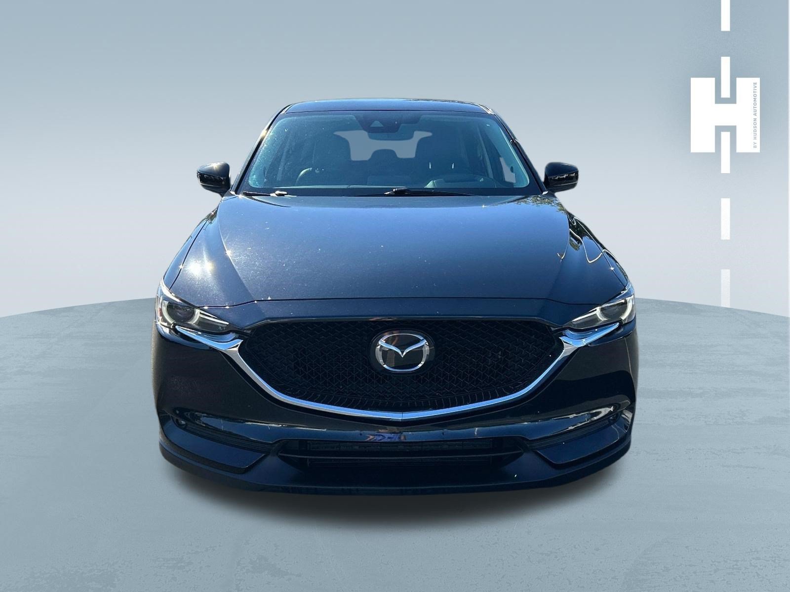 Used 2019 MAZDA CX-5 Grand Touring Reserve AWD/4WD image 2