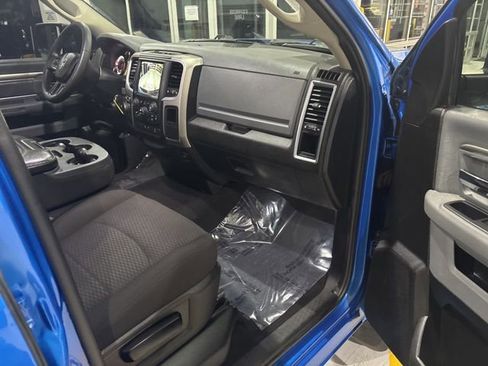 Used 2020 RAM 1500 Classic Warlock w/ Electronics Group image 40