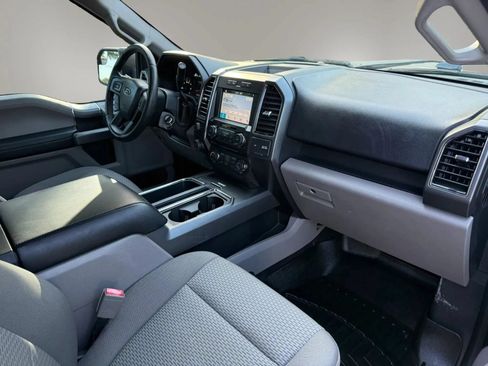 Used 2018 Ford F150 XLT w/ Equipment Group 302A Luxury AWD/4WD image 16