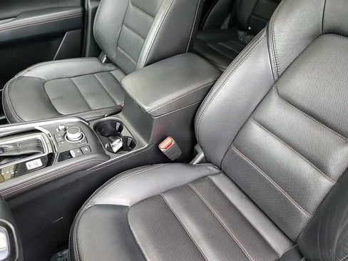 Used 2020 MAZDA CX-5 Grand Touring image 19