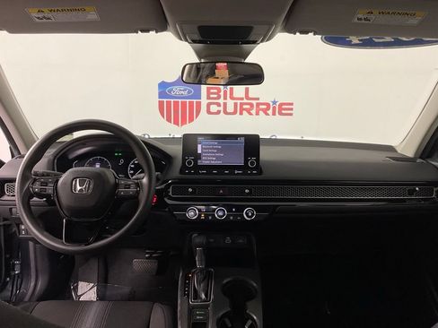 Used 2024 Honda Civic LX image 17