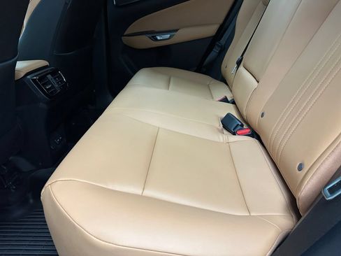 Used 2025 Lexus NX 350 AWD w/ Accessory Package (2T) image 16
