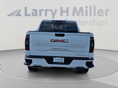 Used 2023 GMC Sierra 1500 Denali w/ Technology Package
