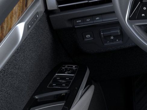 New 2026 Cadillac Escalade ESV Platinum Sport image 22