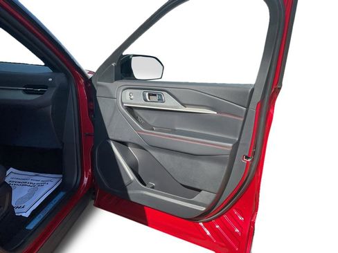 New 2026 Ford Explorer ST-Line RWD image 7