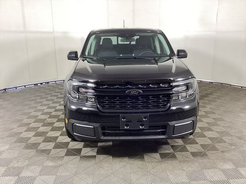 Used 2023 Ford Maverick XLT w/ Equipment Group 300A Standard AWD/4WD image 6