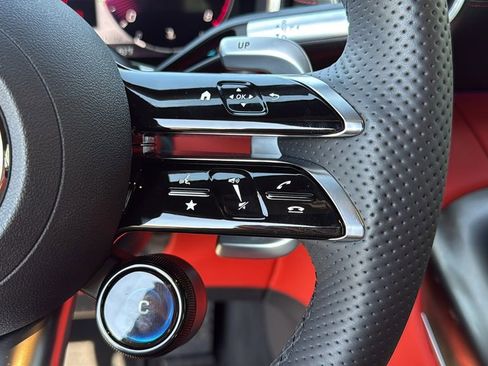 Used 2024 Mercedes-Benz AMG GT 55 image 25