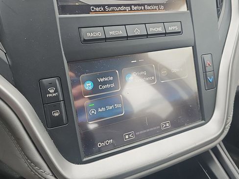 Used 2020 Subaru Legacy image 11