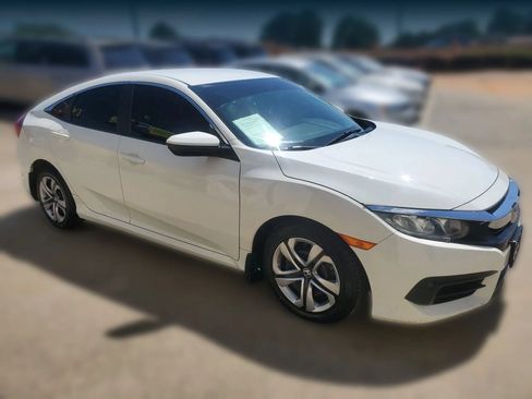 Used 2016 Honda Civic LX image 18