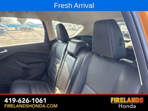 Used 2016 Ford Escape SE w/ SE Leather Comfort Package AWD/4WD image 27