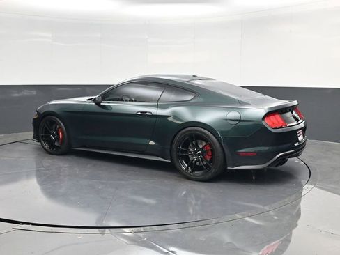 Used 2019 Ford Mustang Bullitt w/ Bullitt Electronics Package image 5
